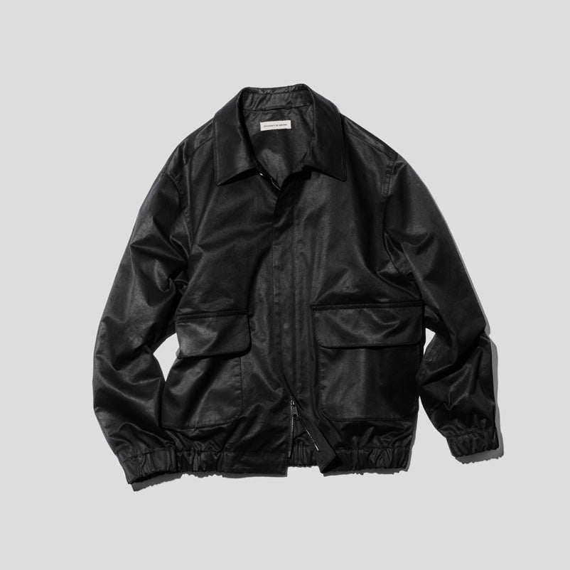 blouson jacket