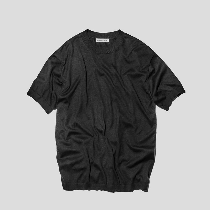 knit tshirt