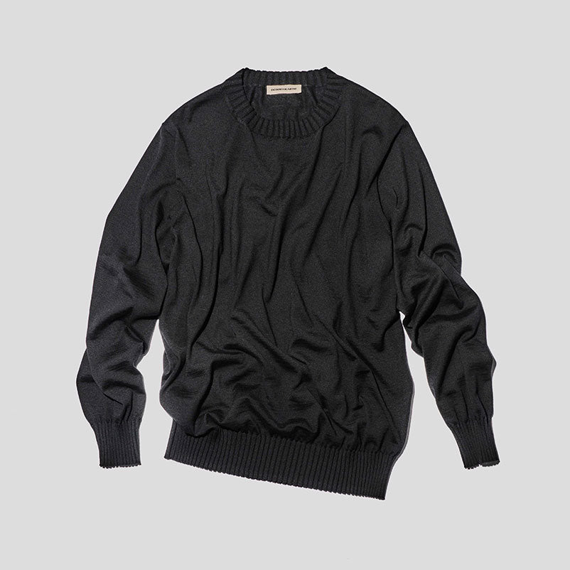 cariaggi crewneck