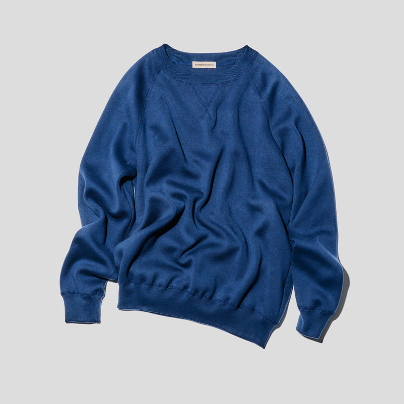 raglan sleeve sweats